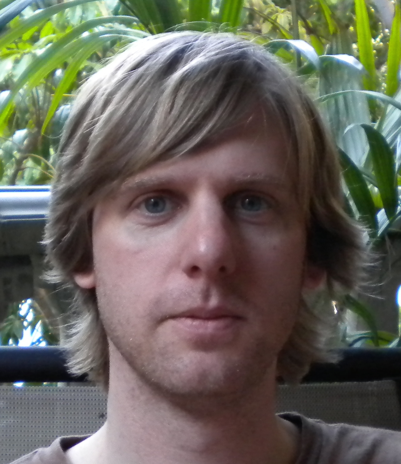 Omer Shapira Software Development Conference QCon San Francisco